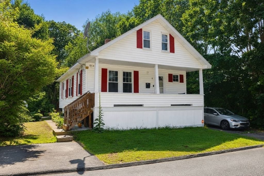 Property at 8 Wickman, Gardner, MA 01440