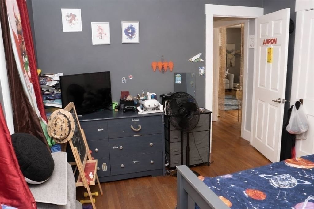8 Wickman Gardner — Photo 11 of 15