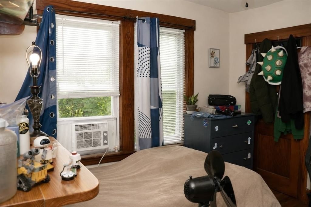 8 Wickman Gardner — Photo 12 of 15
