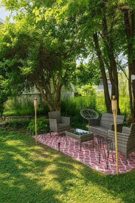 8 Wickman Gardner — Photo 4 of 15