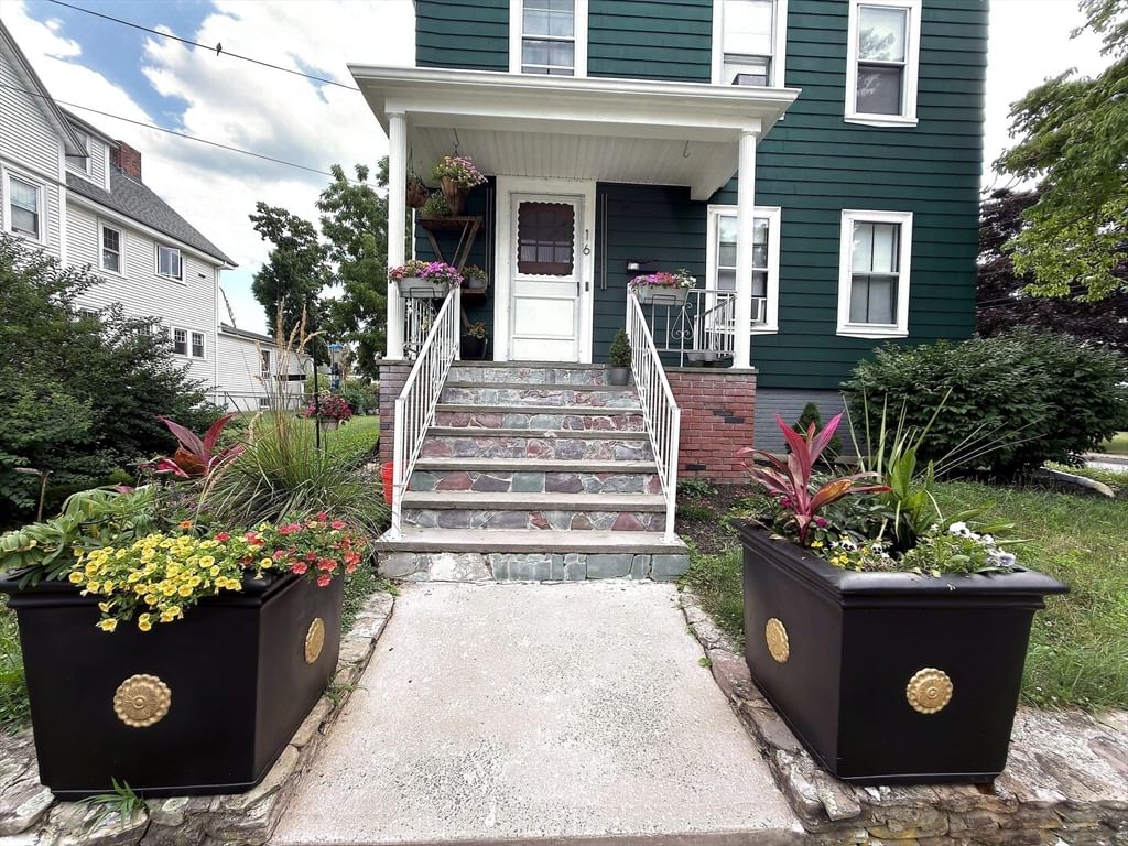 16 Bradford St Taunton — Photo 3 of 25