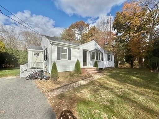 Property at 163 Atkinson Ave, Stoughton, MA 02072