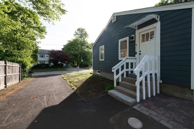 19 Nadeau Drive Wrentham — Photo 4 of 17