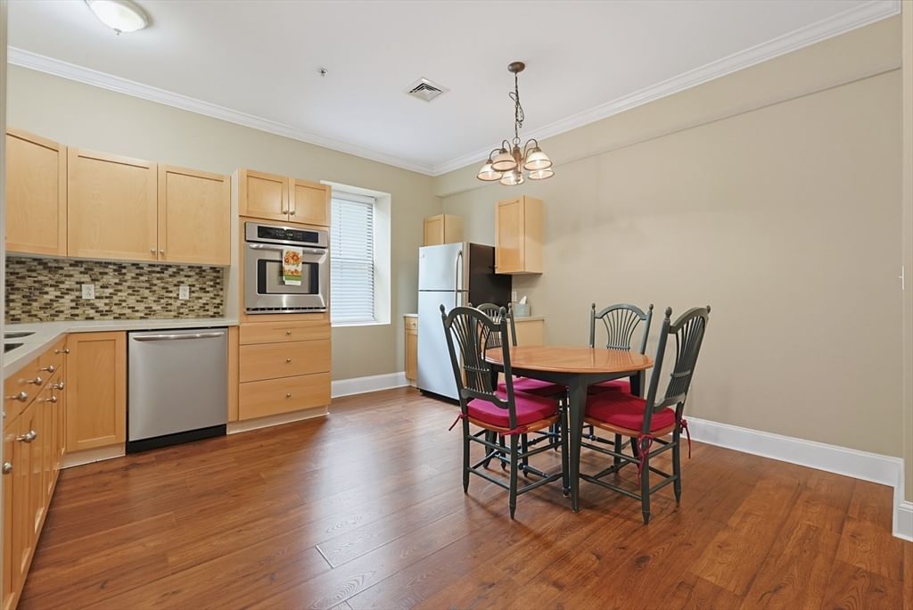 426 Mount Hope St #308 North Attleboro — Photo 6 of 28