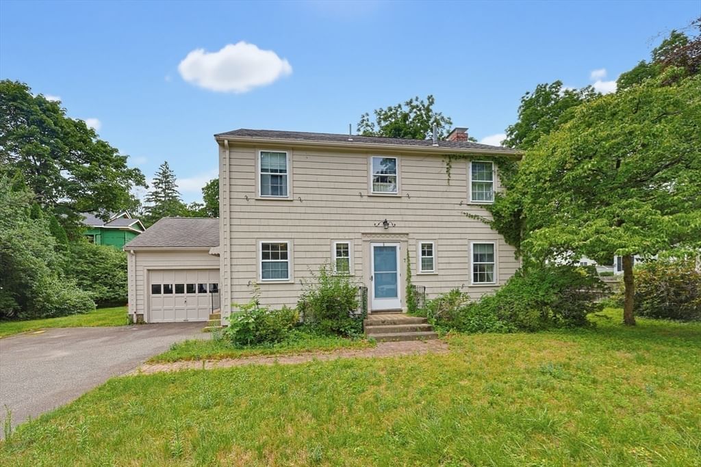 7 Schaller Street Wellesley — Photo 4 of 34