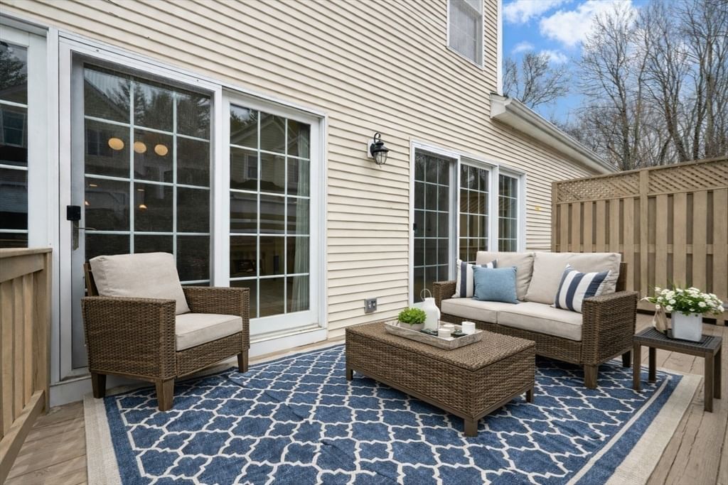 14 Northgate Ct #14 Grafton — Photo 15 of 39