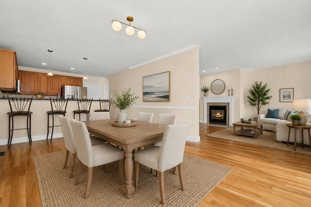 14 Northgate Ct #14 Grafton — Photo 6 of 39