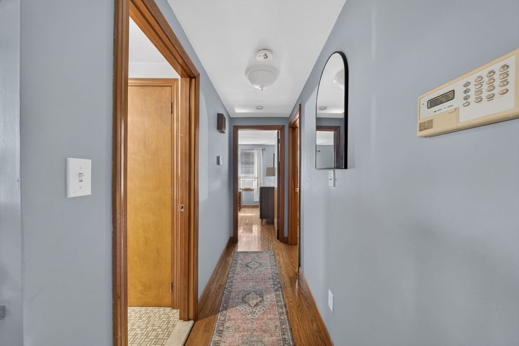 458 Orswell St Fall River — Photo 19 of 33