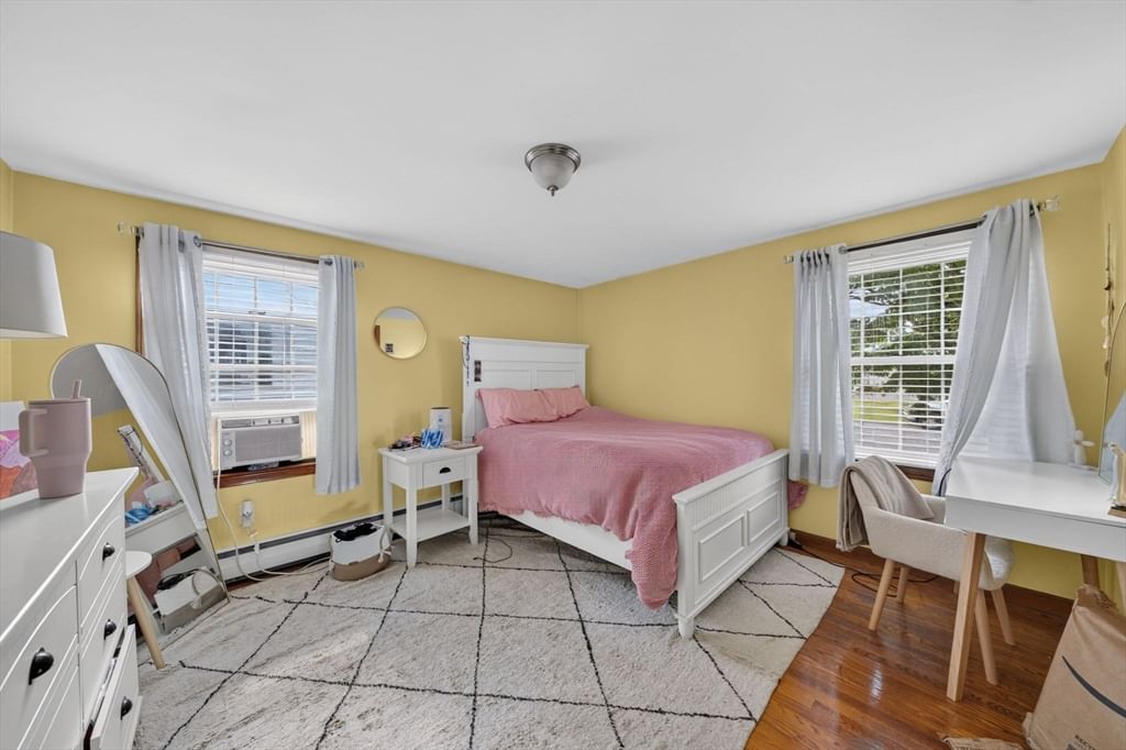 458 Orswell St Fall River — Photo 25 of 33