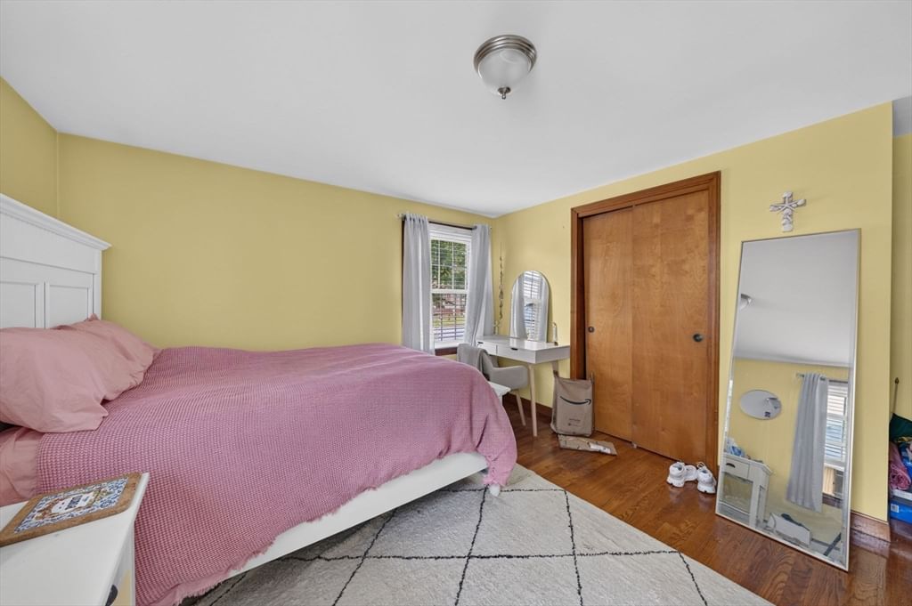 458 Orswell St Fall River — Photo 26 of 33