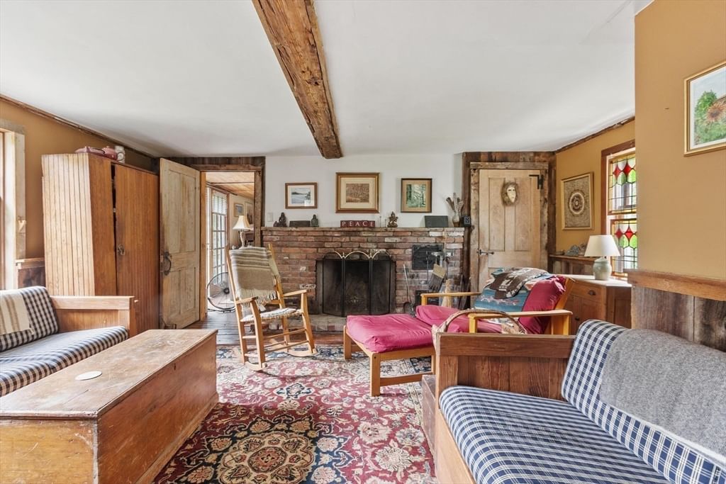 115 Ball Hill Rd Princeton — Photo 11 of 40