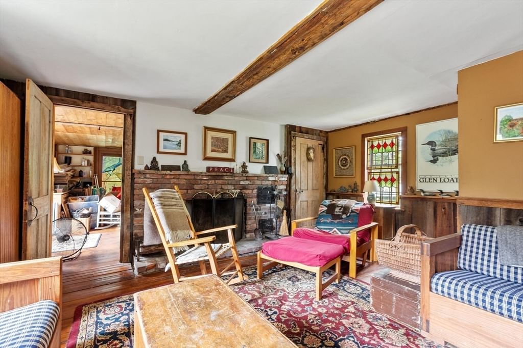 115 Ball Hill Rd Princeton — Photo 13 of 40