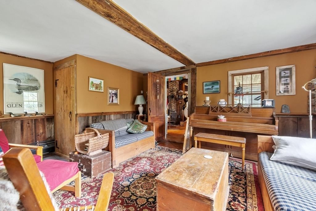 115 Ball Hill Rd Princeton — Photo 14 of 40
