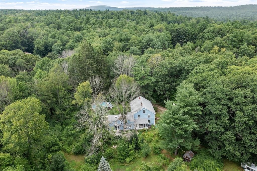 115 Ball Hill Rd Princeton — Photo 37 of 40