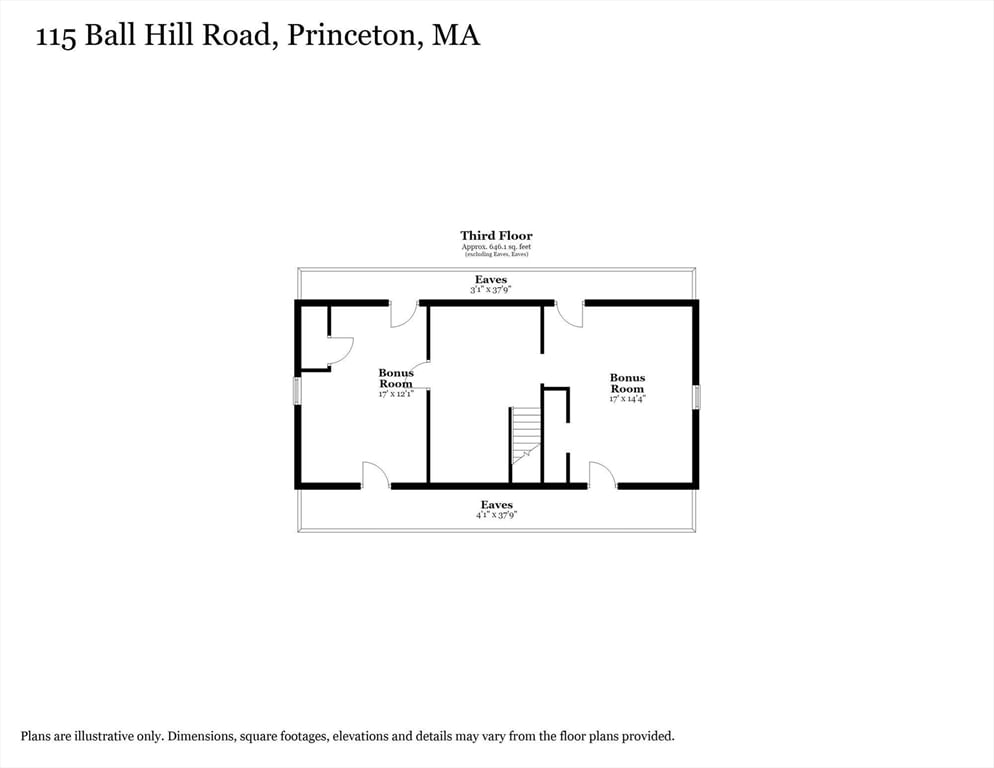 115 Ball Hill Rd Princeton — Photo 40 of 40