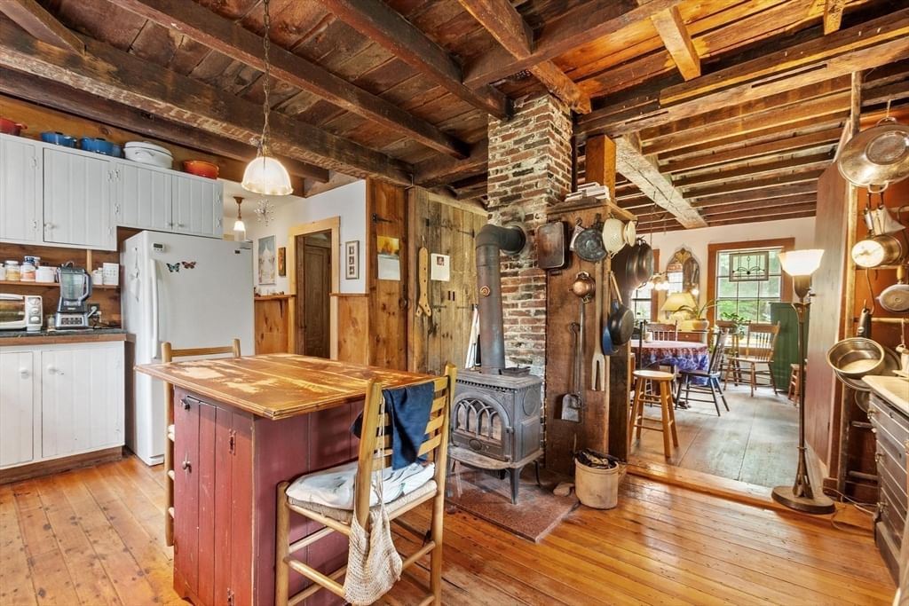 115 Ball Hill Rd Princeton — Photo 8 of 40