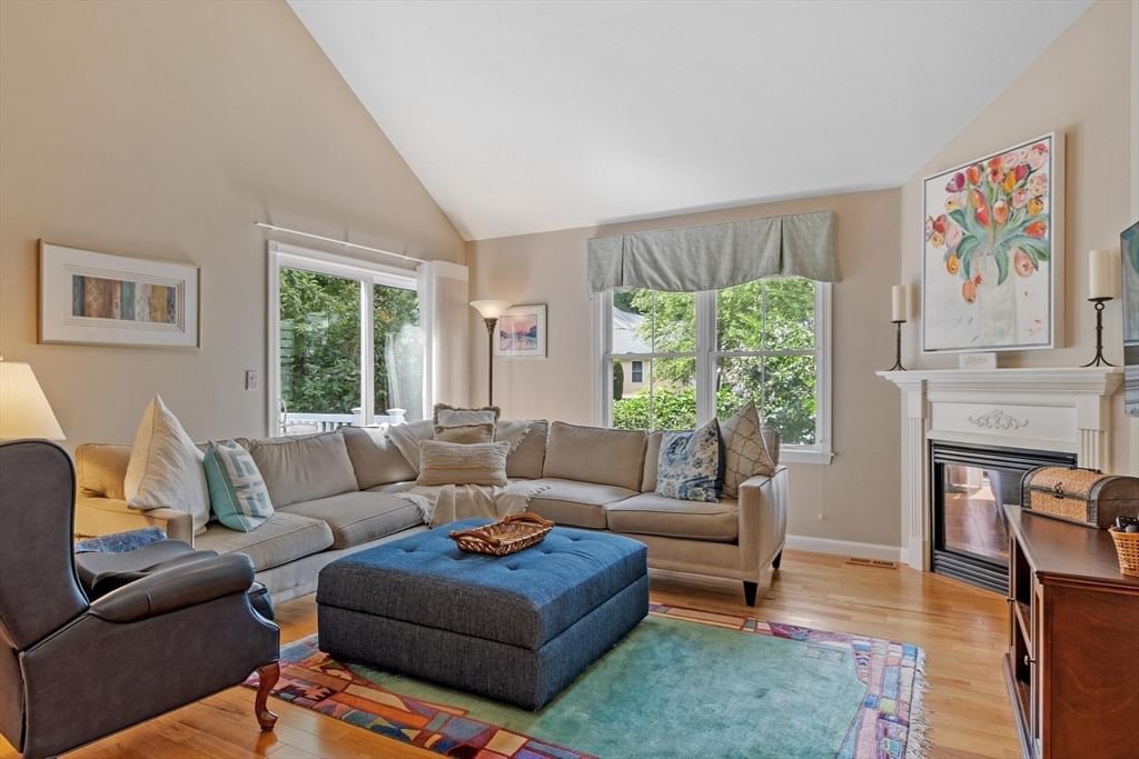7 Whispering Brook #7 Marlborough — Photo 9 of 39