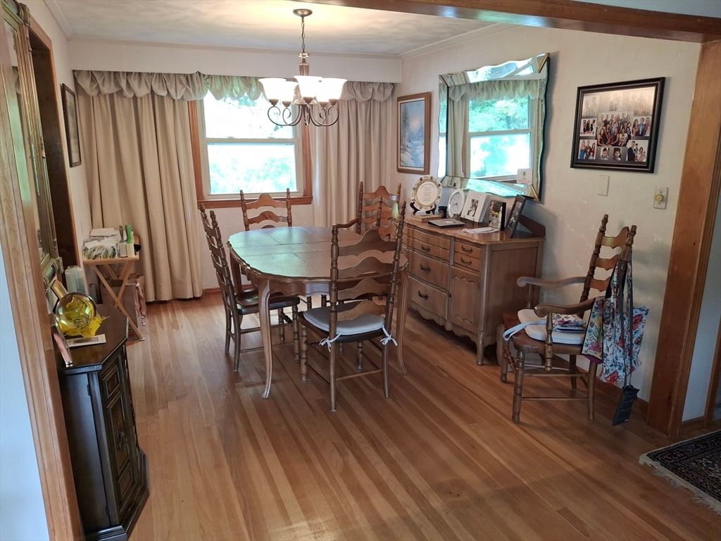 117 Partridge Road Billerica — Photo 10 of 42