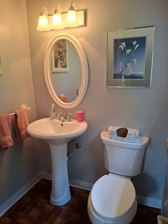 117 Partridge Road Billerica — Photo 13 of 42