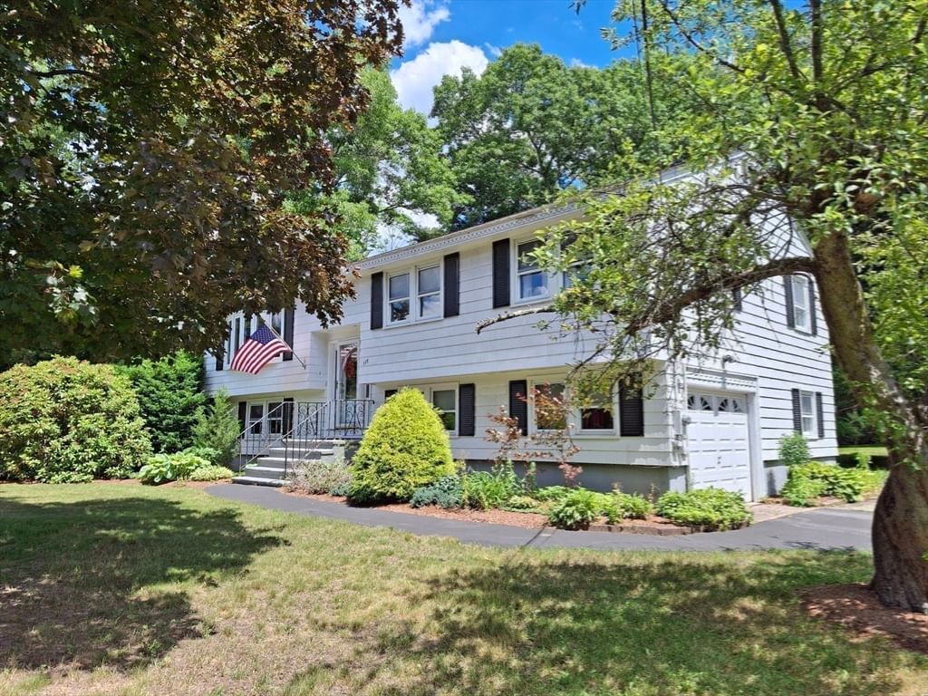 117 Partridge Road Billerica — Photo 29 of 42