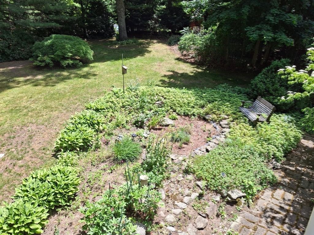 117 Partridge Road Billerica — Photo 37 of 42