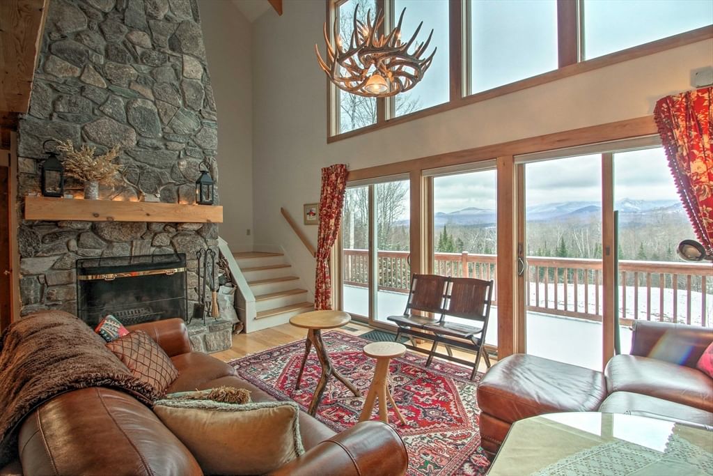 181 Toad Hill Rd, Franconia, NH 03580 photo 3