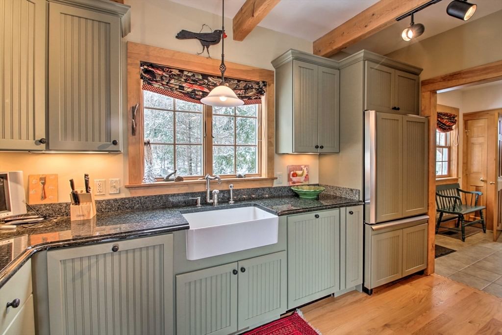 181 Toad Hill Rd, Franconia, NH 03580 photo 2