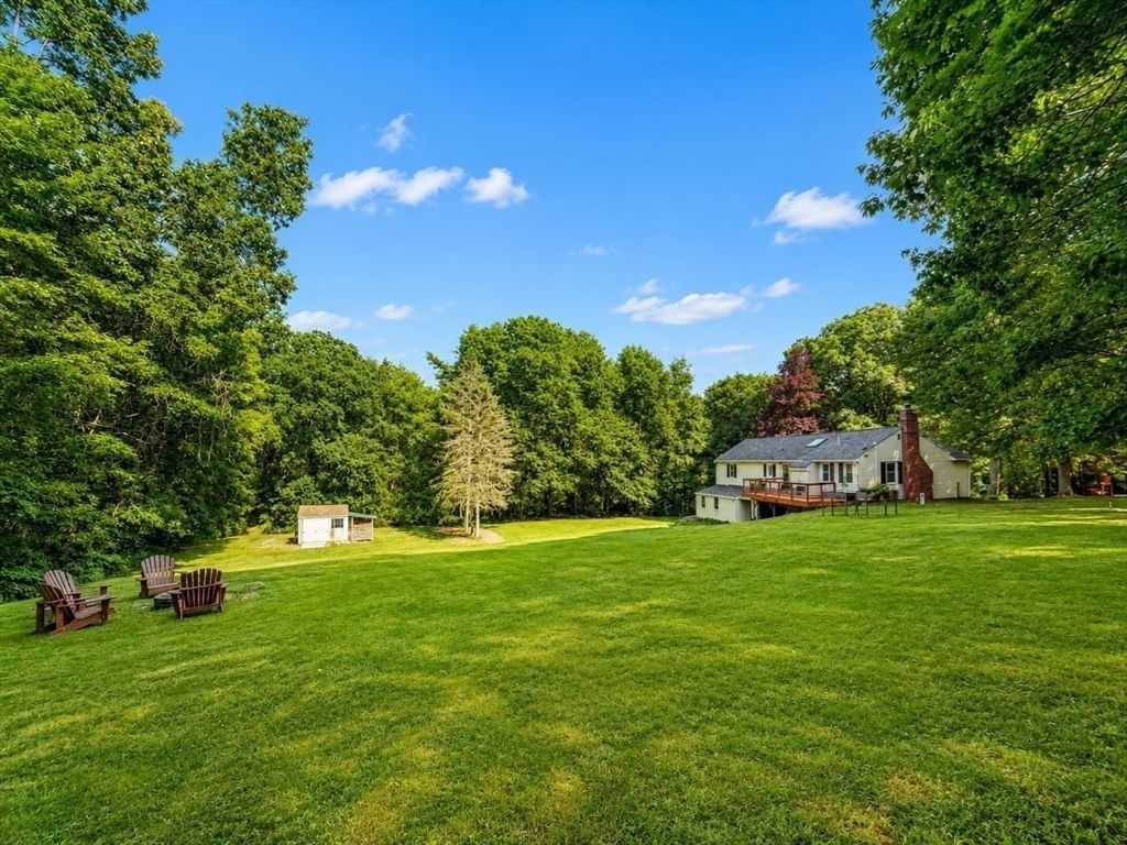 104 Ball Hill Rd Princeton — Photo 29 of 42
