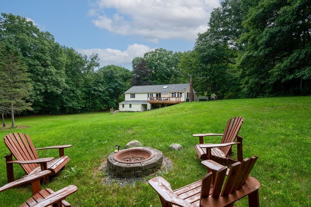 104 Ball Hill Rd Princeton — Photo 30 of 42