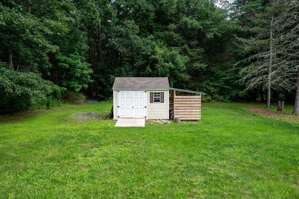 104 Ball Hill Rd Princeton — Photo 32 of 42