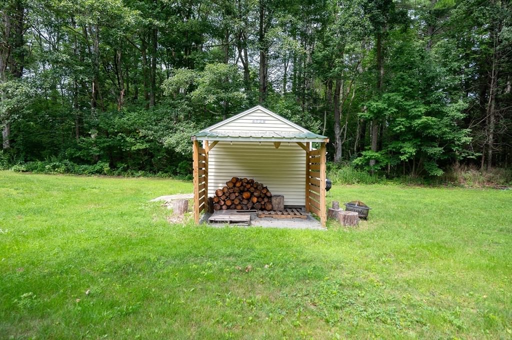 104 Ball Hill Rd Princeton — Photo 33 of 42