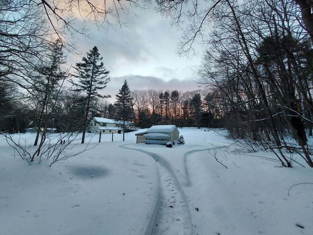 104 Ball Hill Rd Princeton — Photo 37 of 42