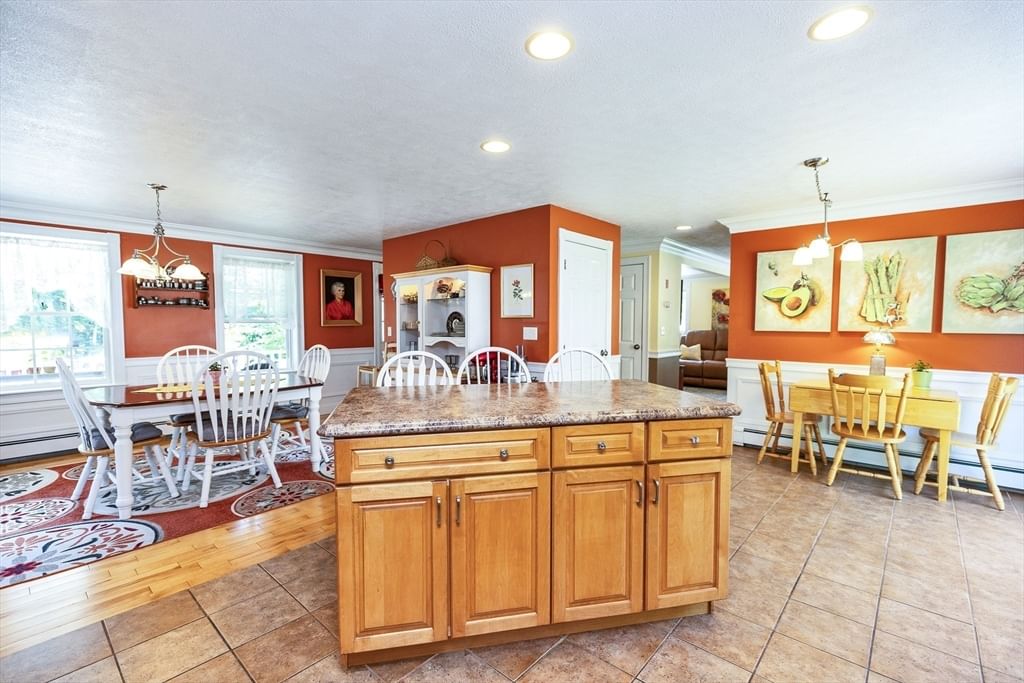 57 Hubbard Pond Road, New Ipswich, NH 03071 photo 2
