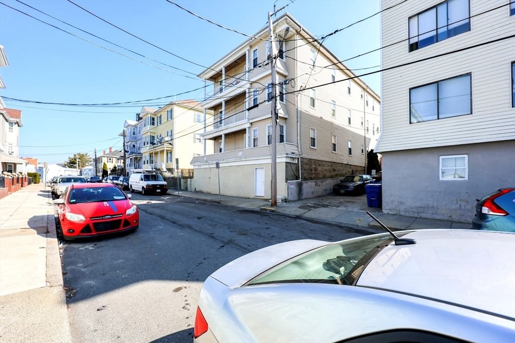 62 Pitman Street Fall River — Photo 3 of 13