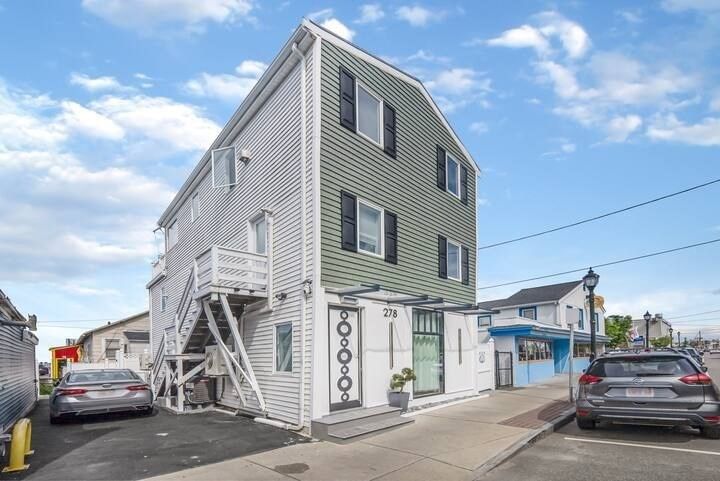 Property at 278 Nantasket Avenue, Hull, MA 02045