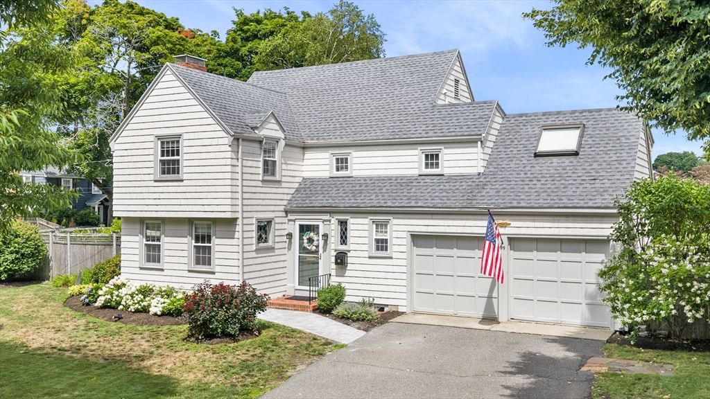 Property at 99 Tedesco St, Marblehead, MA 01945