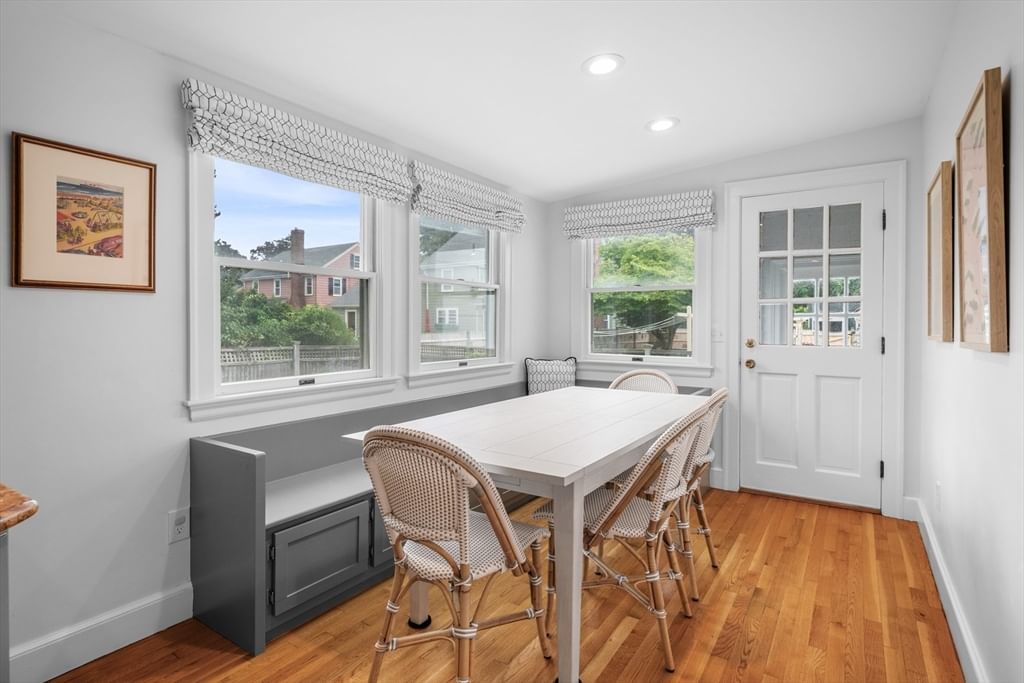 99 Tedesco St Marblehead — Photo 13 of 37