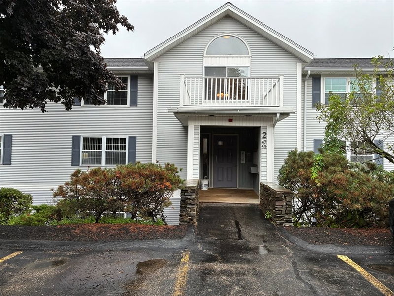 2 Crestview Unit 51