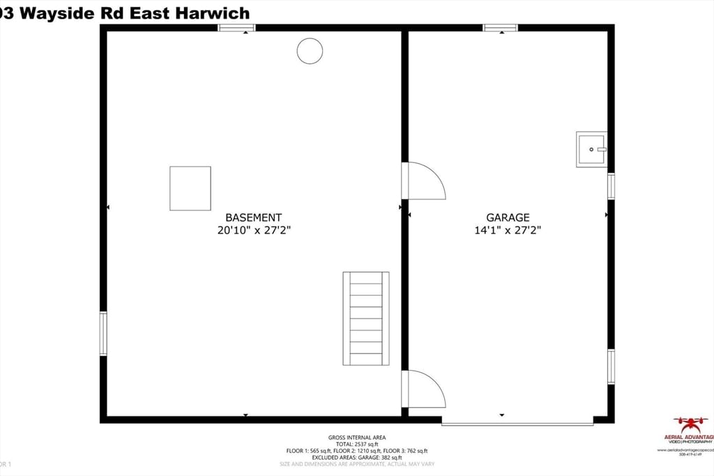193 Wayside Drive Brewster — Photo 28 of 31