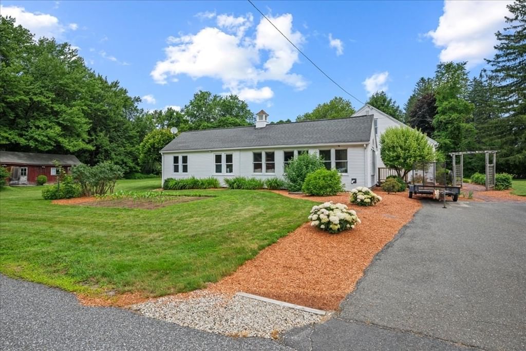 2 Adams Dr Brimfield — Photo 32 of 35