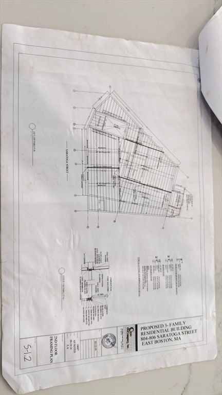 804 Saratoga #3 Boston — Photo 18 of 27