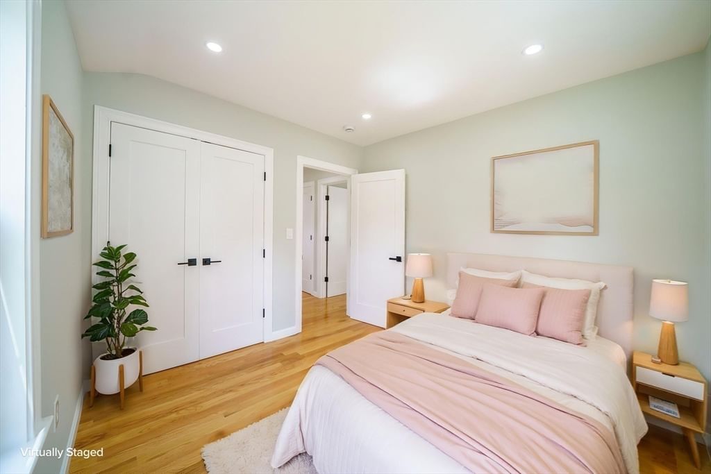 124 Magoun Ave Brockton — Photo 19 of 38