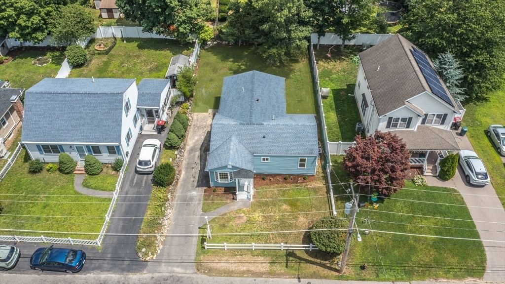 124 Magoun Ave Brockton — Photo 31 of 38