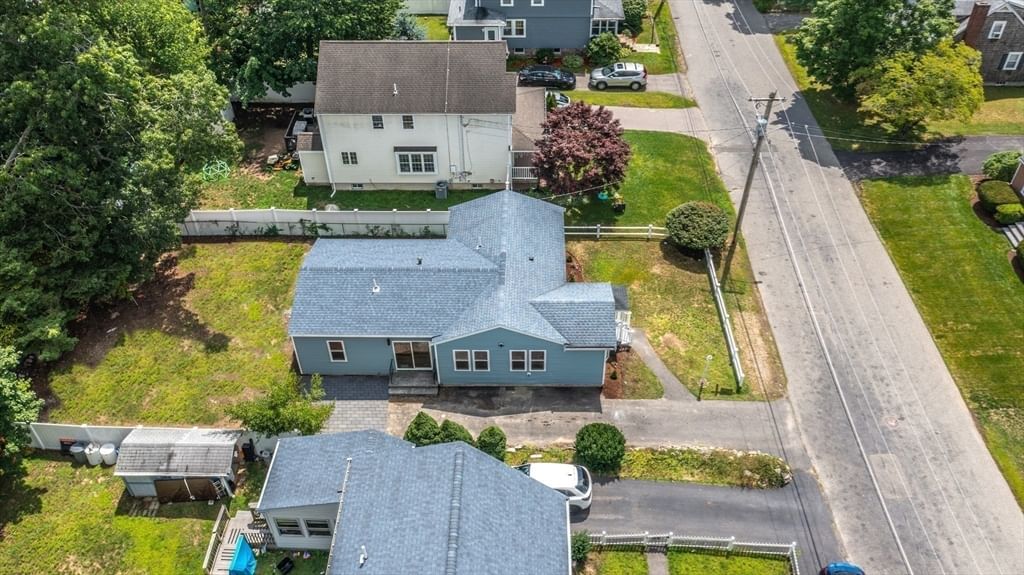 124 Magoun Ave Brockton — Photo 32 of 38