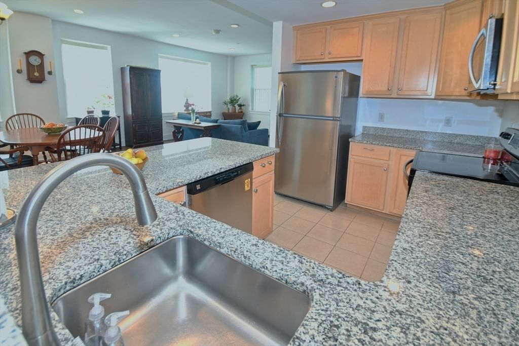 1 Powder Mill Square #107 Andover — Photo 2 of 29