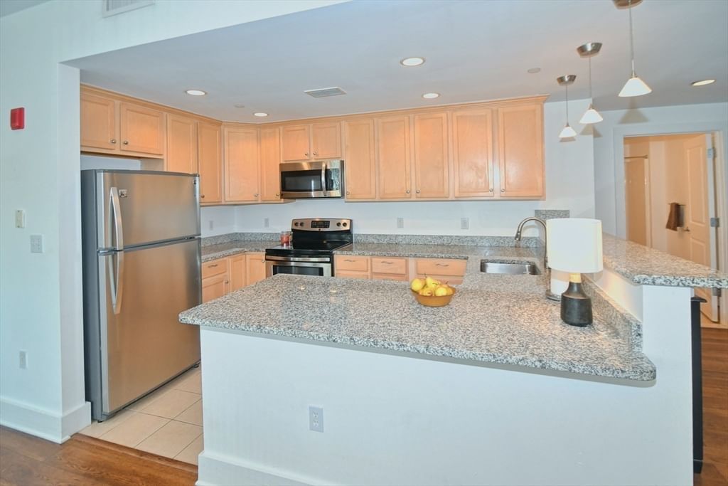 1 Powder Mill Square #107 Andover — Photo 3 of 29