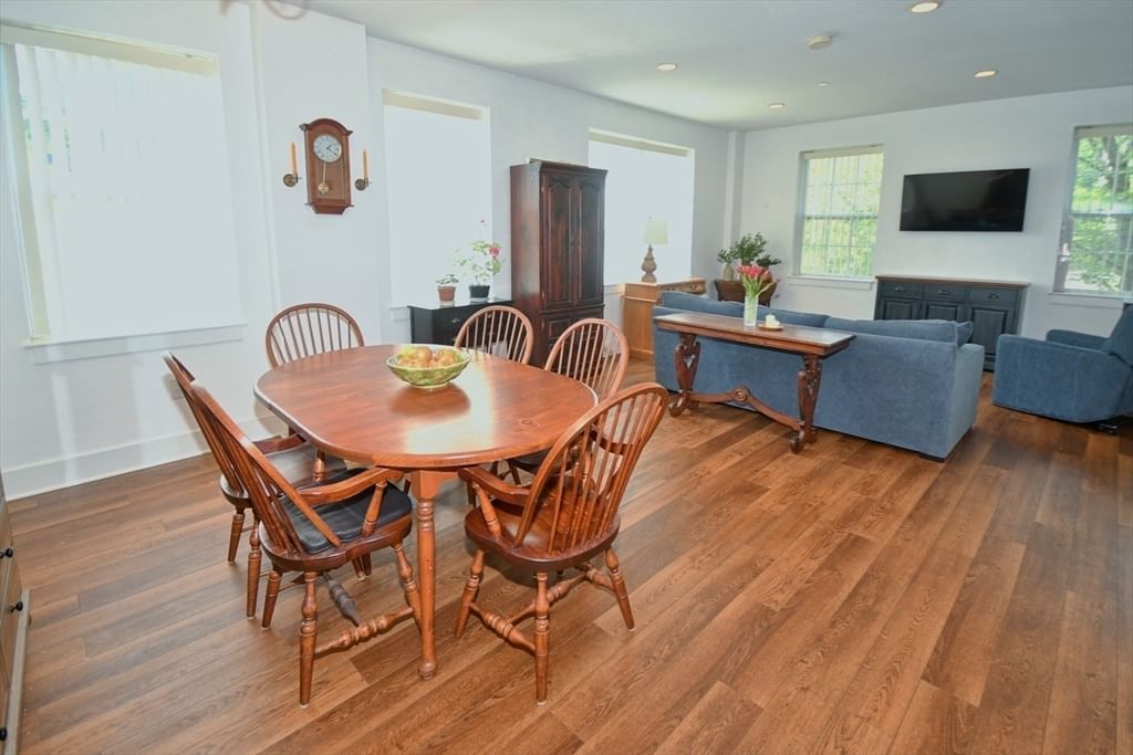 1 Powder Mill Square #107 Andover — Photo 7 of 29