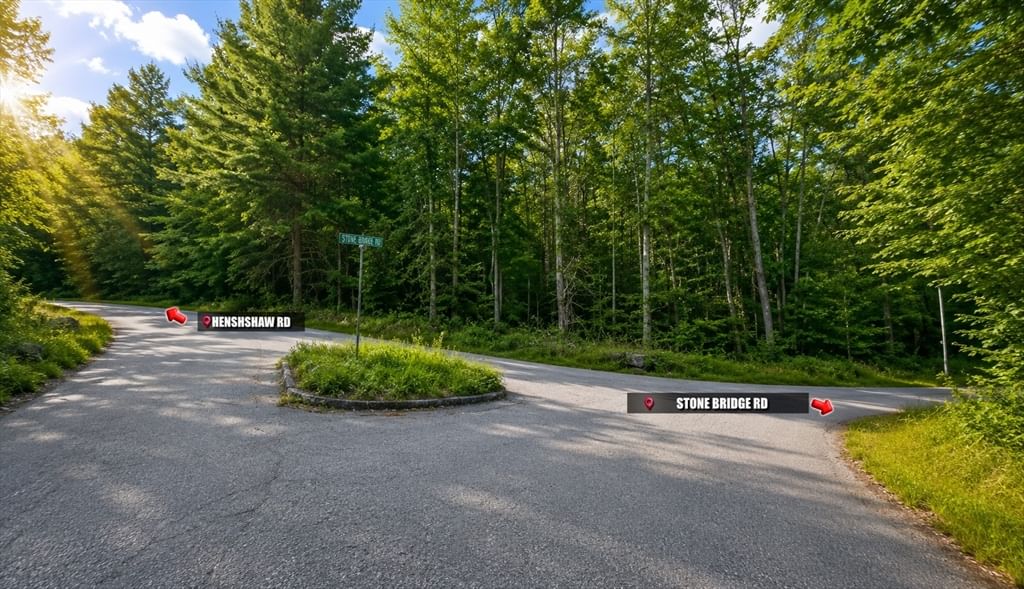 Lot 36 Stonebridge Rd, Templeton, MA 01468 photo 2
