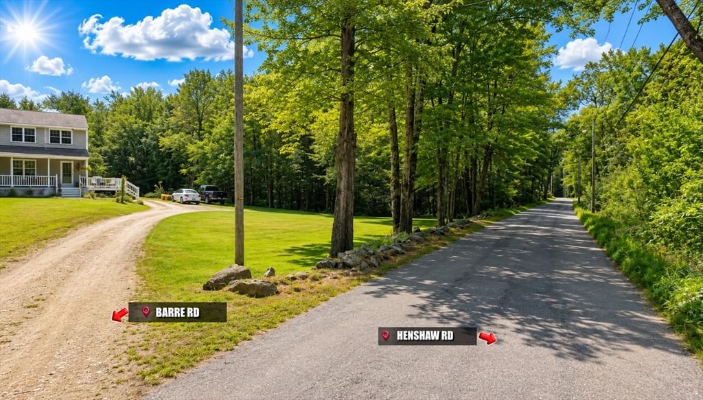 Lot 36 Stonebridge Rd, Templeton, MA 01468 photo 3