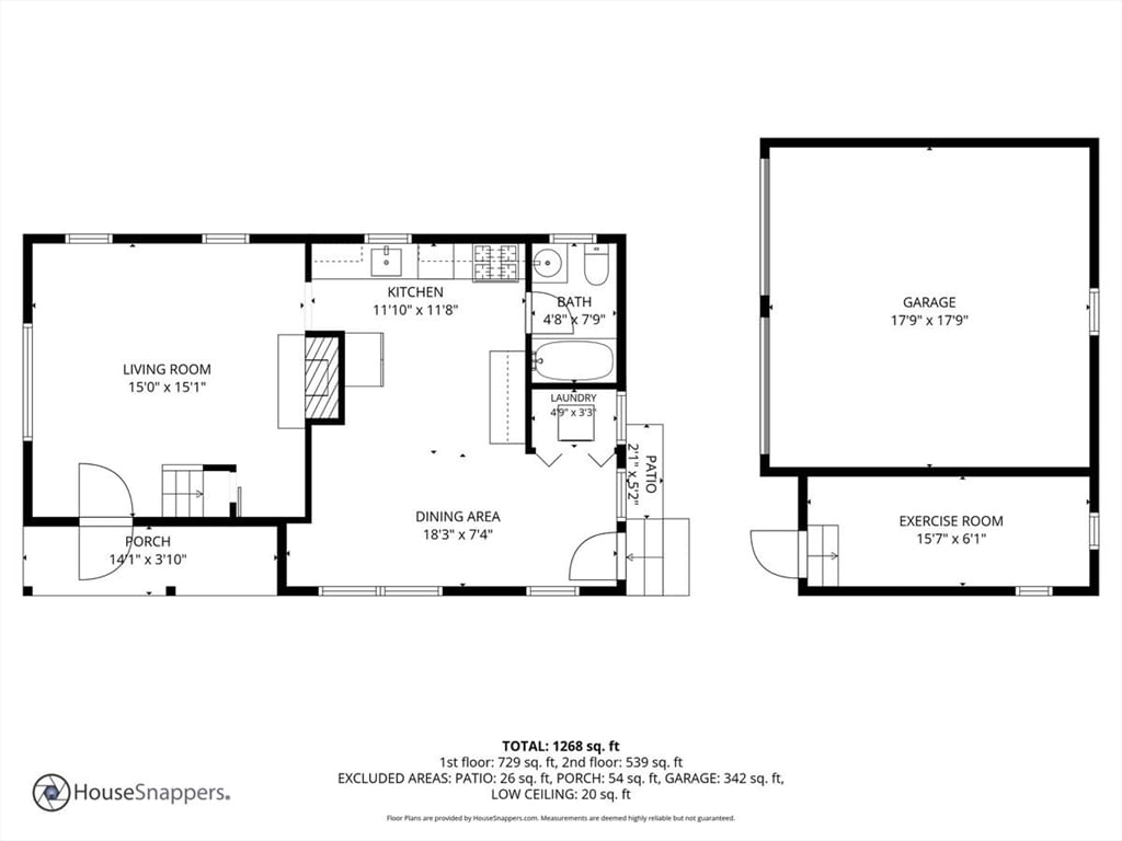 72 Bonnie Brier Cir Hingham — Photo 33 of 35